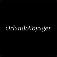 OrlandoVoyager logo